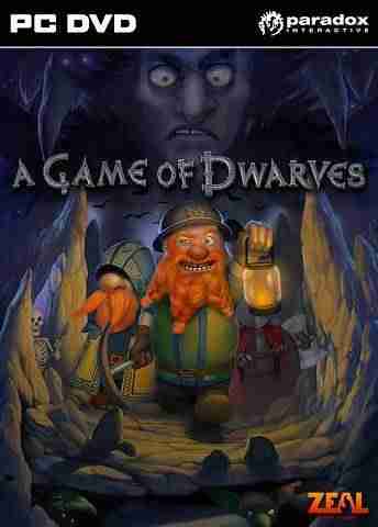 Descargar A Game Of Dwarves [MULTI2][FLT] por Torrent